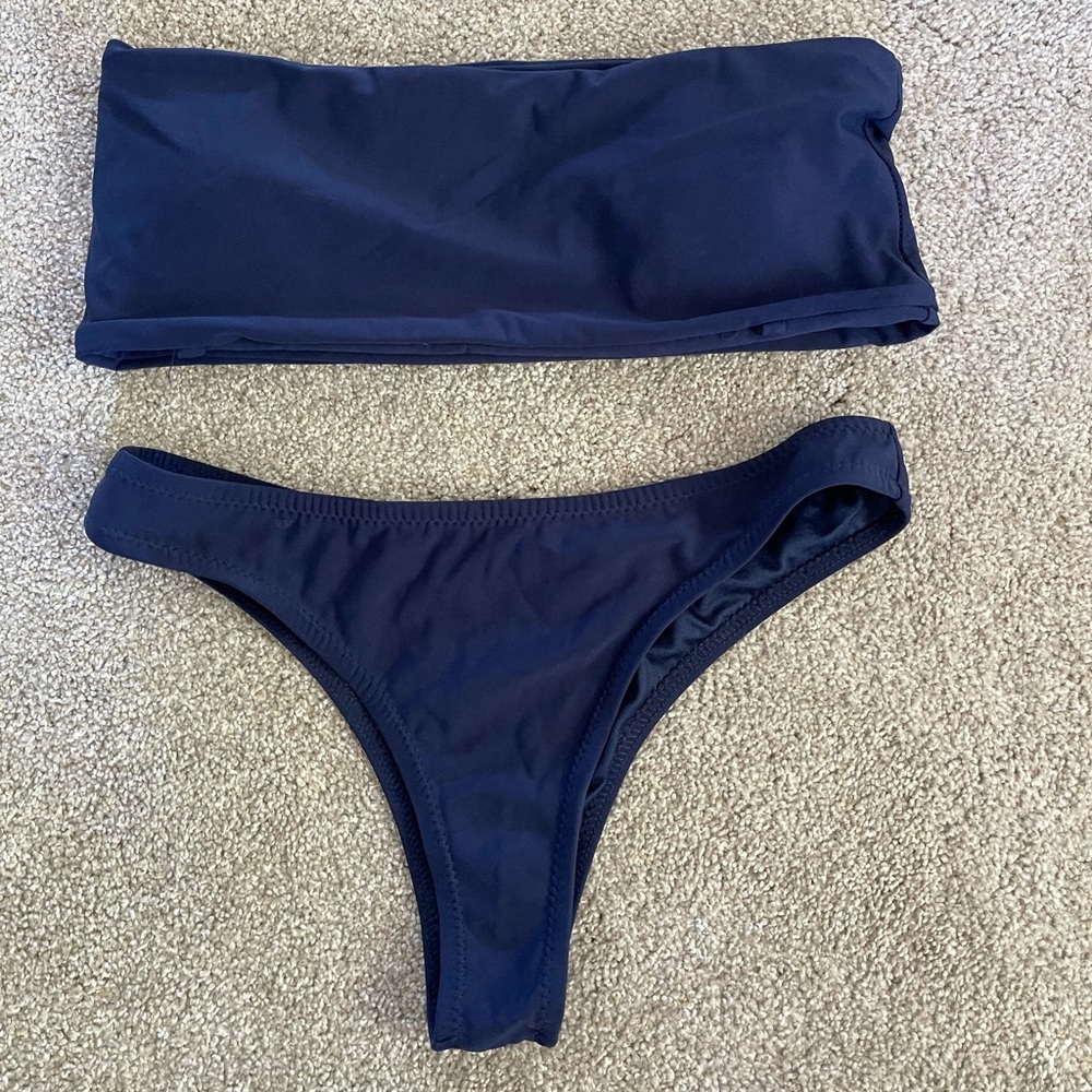 Zaful bikini